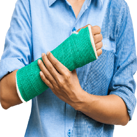 Fracture Treatment