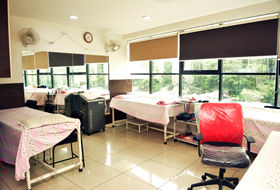 Physiotherapy