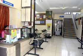 Anusha Hospital