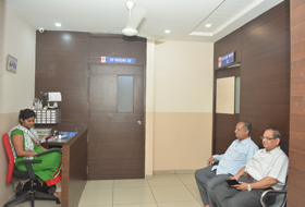 Anusha Hospital