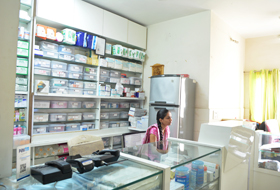 Anusha Hospital