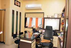 Anusha Hospital