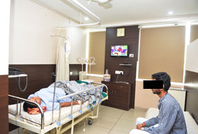 Anusha Hospital
