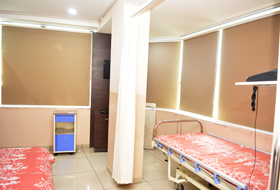 Semi Special Room
