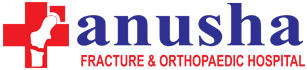 Anusha Orthopaedic Hospital