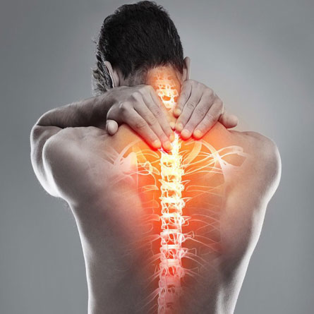 Spinal Surgery